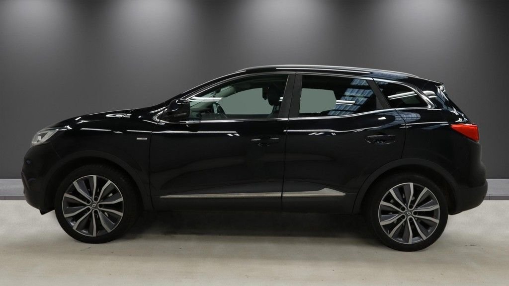 Used Renault Kadjar 2017 for sale - 78068464: Photo 6