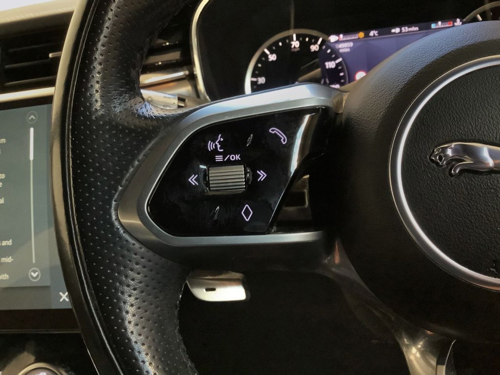 Used Jaguar F-Pace 2021 for sale - 77551876: Photo 17