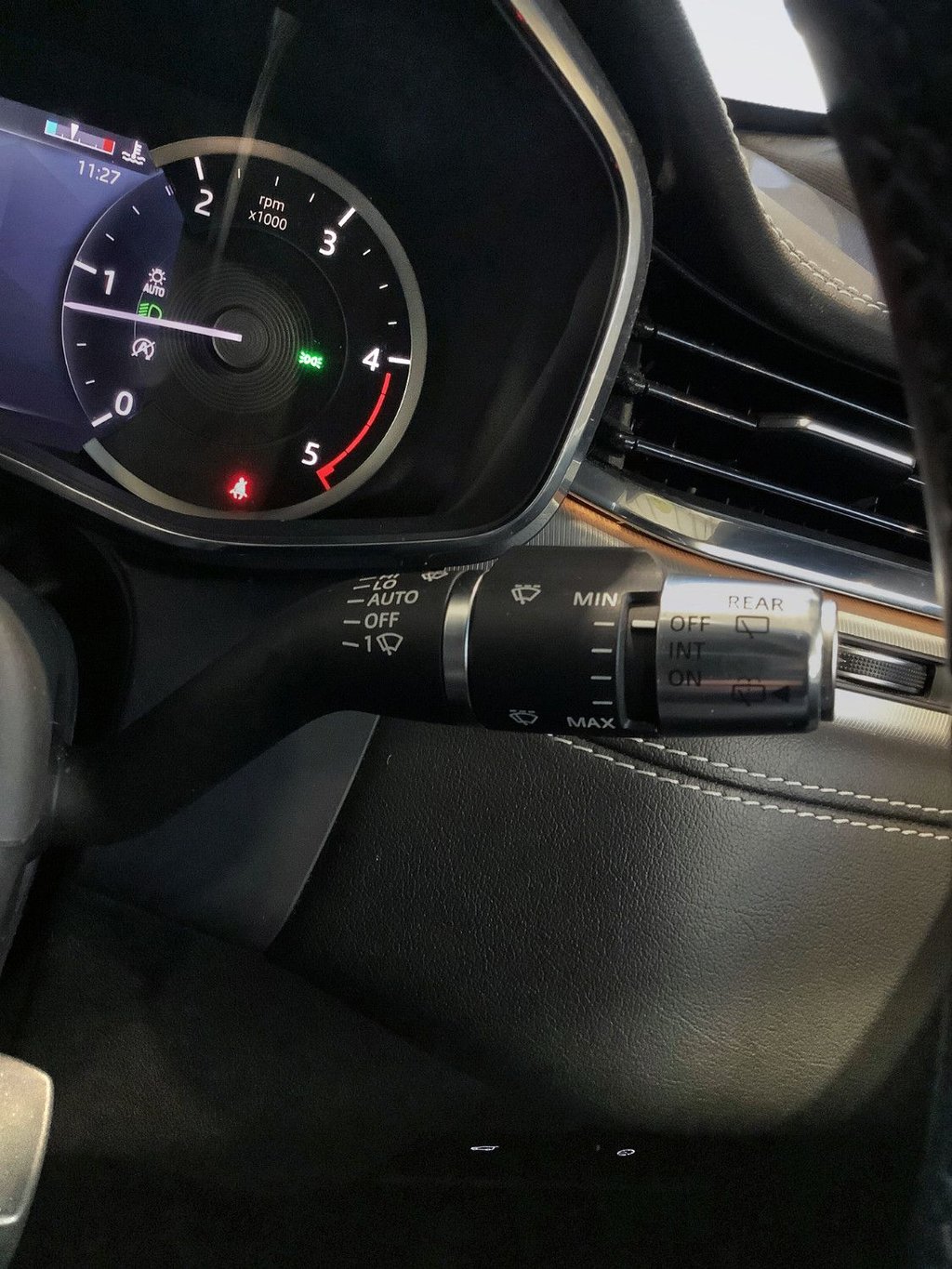 Used Jaguar F-Pace 2021 for sale - 77551876: Photo 20