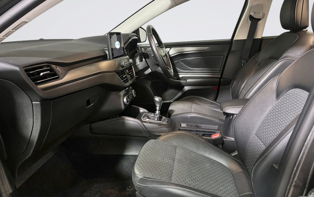 Used Ford Focus 2020 for sale - 77636650: Photo 10