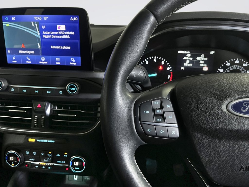 Used Ford Focus 2020 for sale - 77636650: Photo 14