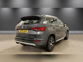 Used SEAT Ateca 2019 for sale - 78749297: Photo