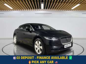 2021 (21) - 400 90kWh SE SUV 5dr Electric Auto 4WD (400 ps)
