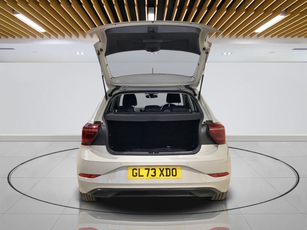 Used Volkswagen Polo 2023 for sale - 77463591: Photo 10