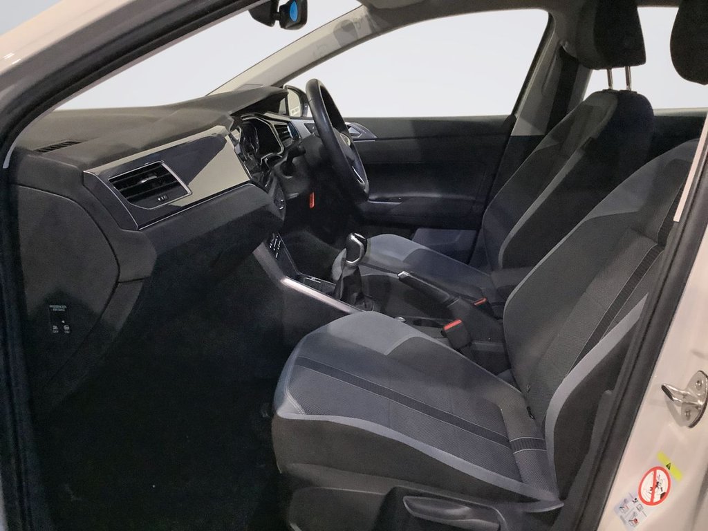 Used Volkswagen Polo 2023 for sale - 77463591: Photo 13