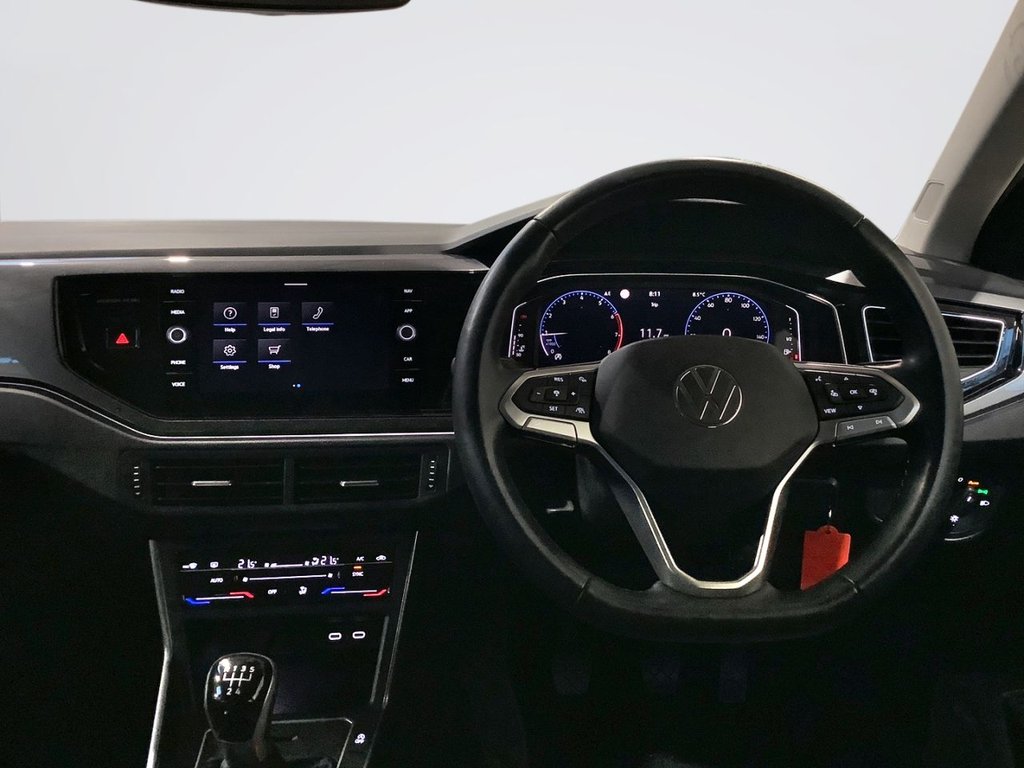 Used Volkswagen Polo 2023 for sale - 77463591: Photo 16