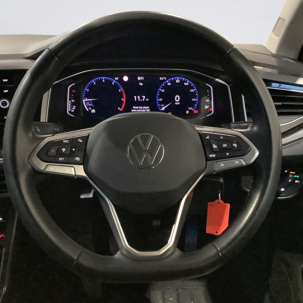 Used Volkswagen Polo 2023 for sale - 77463591: Photo 17