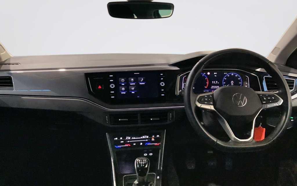 Used Volkswagen Polo 2023 for sale - 77463591: Photo 3