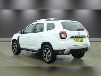 Used Dacia Duster 2020 for sale - 78068417: Photo
