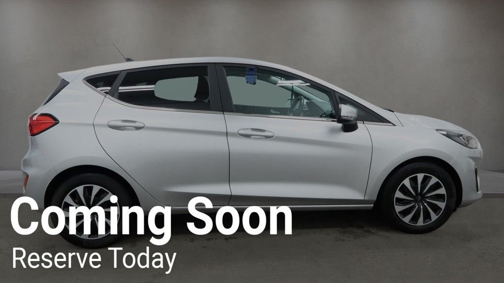 Used Ford Fiesta 2022 for sale - 78003080: Photo 11
