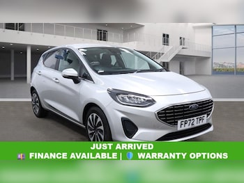 Ford Fiesta feature image