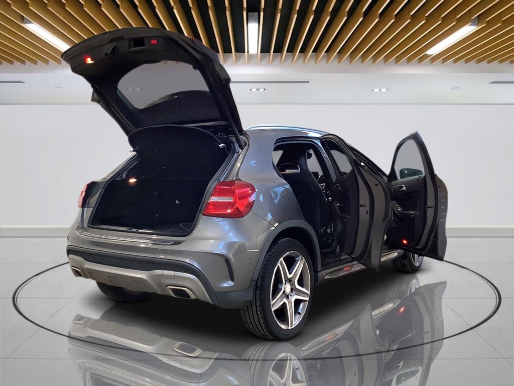 Used Mercedes-Benz GLA 2017 for sale - 76900659: Photo 10