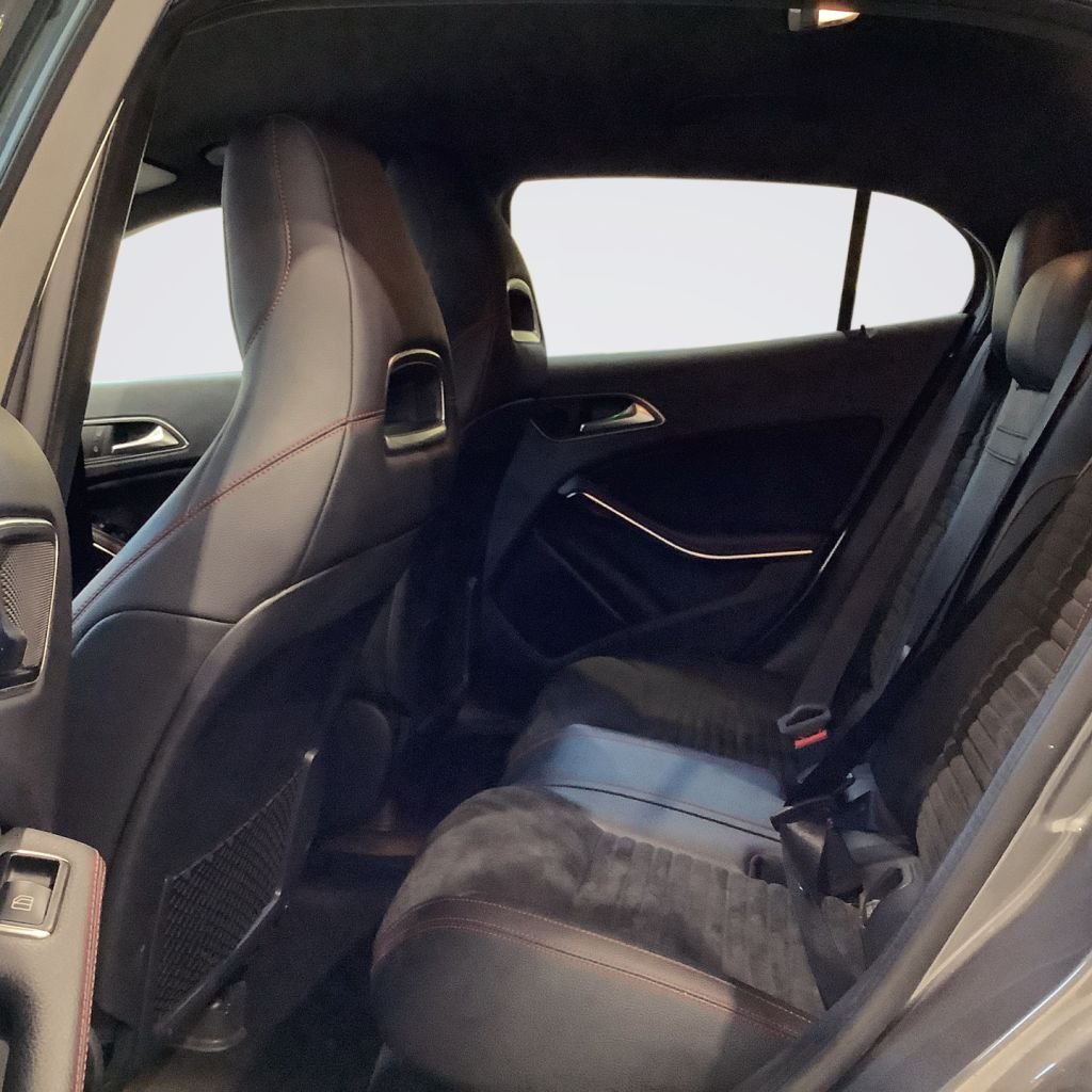 Used Mercedes-Benz GLA 2017 for sale - 76900659: Photo 12