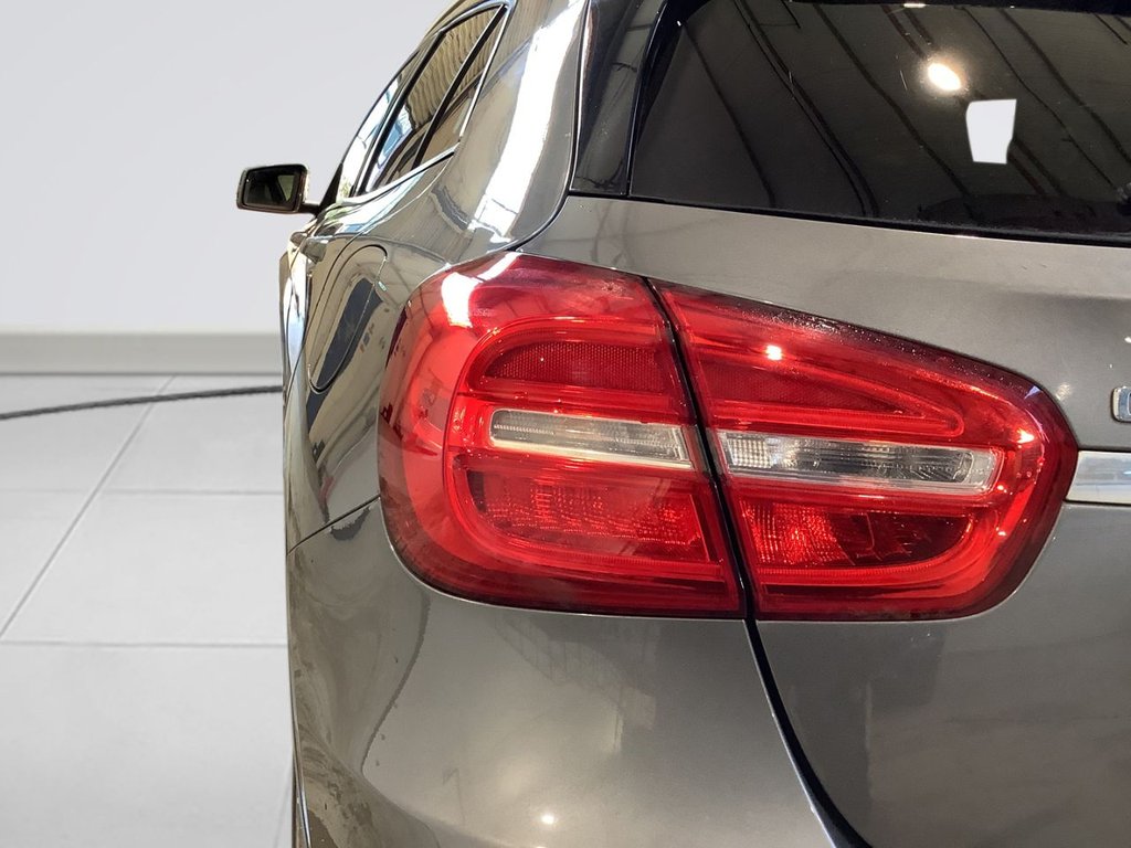 Used Mercedes-Benz GLA 2017 for sale - 76900659: Photo 14