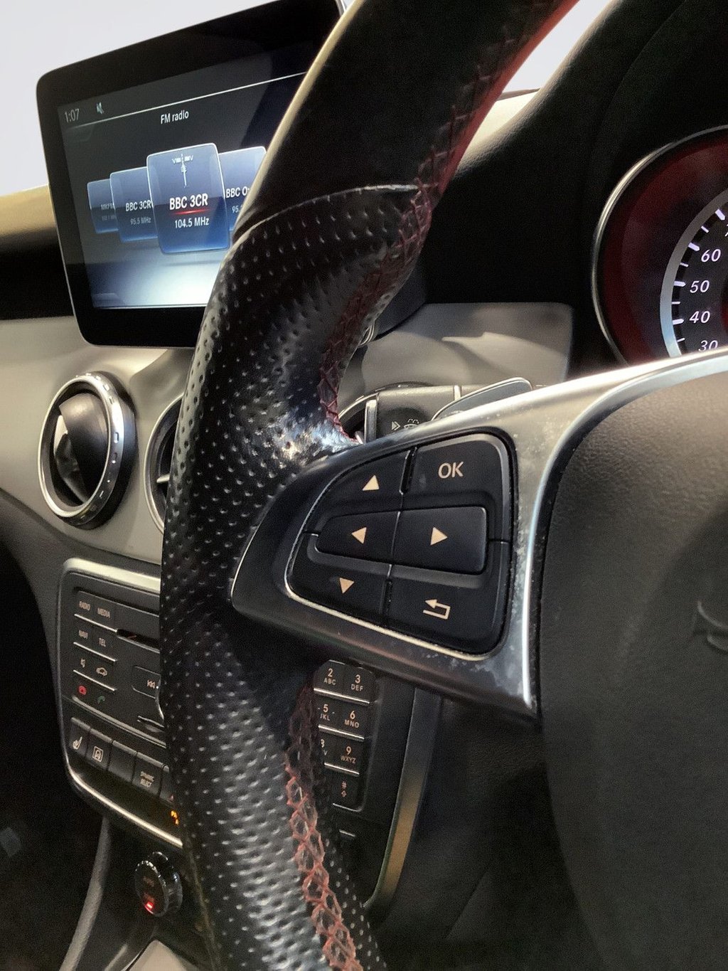 Used Mercedes-Benz GLA 2017 for sale - 76900659: Photo 15