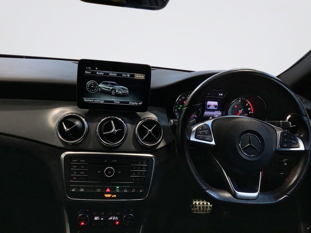 Used Mercedes-Benz GLA 2017 for sale - 76900659: Photo 17