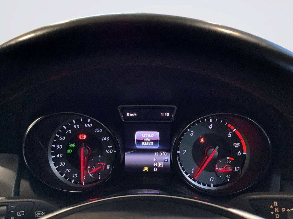 Used Mercedes-Benz GLA 2017 for sale - 76900659: Photo 18