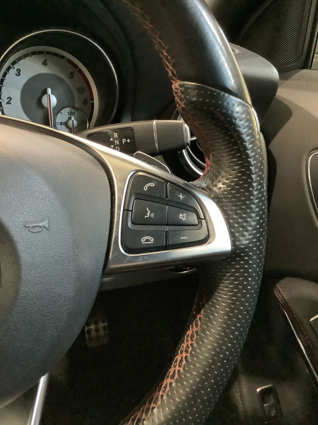 Used Mercedes-Benz GLA 2017 for sale - 76900659: Photo 19