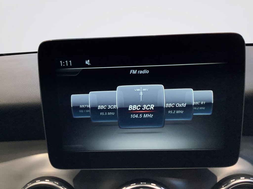 Used Mercedes-Benz GLA 2017 for sale - 76900659: Photo 22