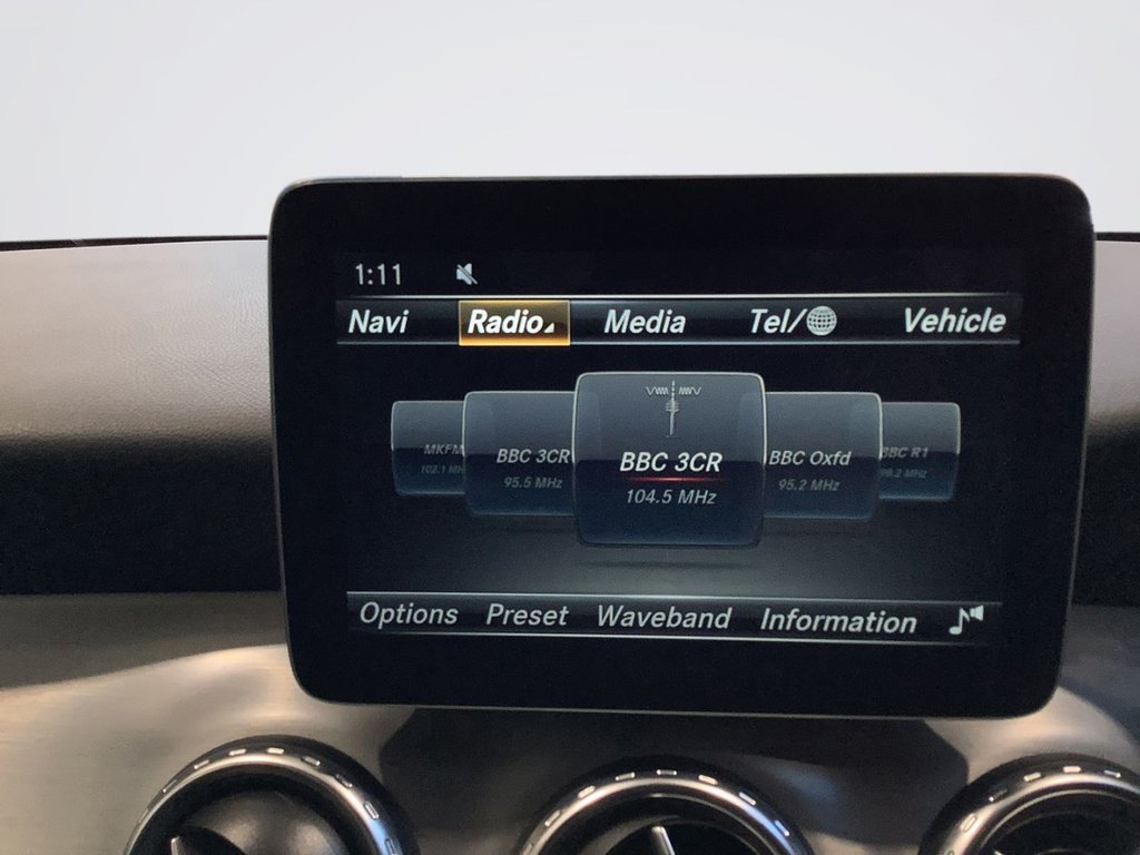 Used Mercedes-Benz GLA 2017 for sale - 76900659: Photo 23