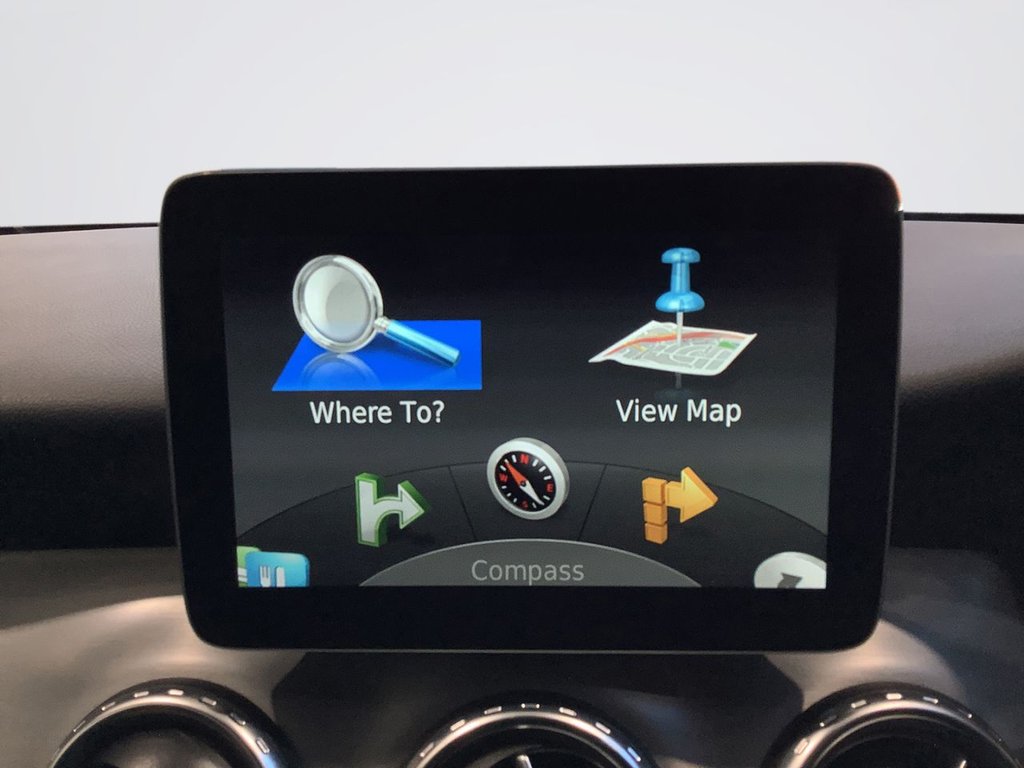 Used Mercedes-Benz GLA 2017 for sale - 76900659: Photo 24