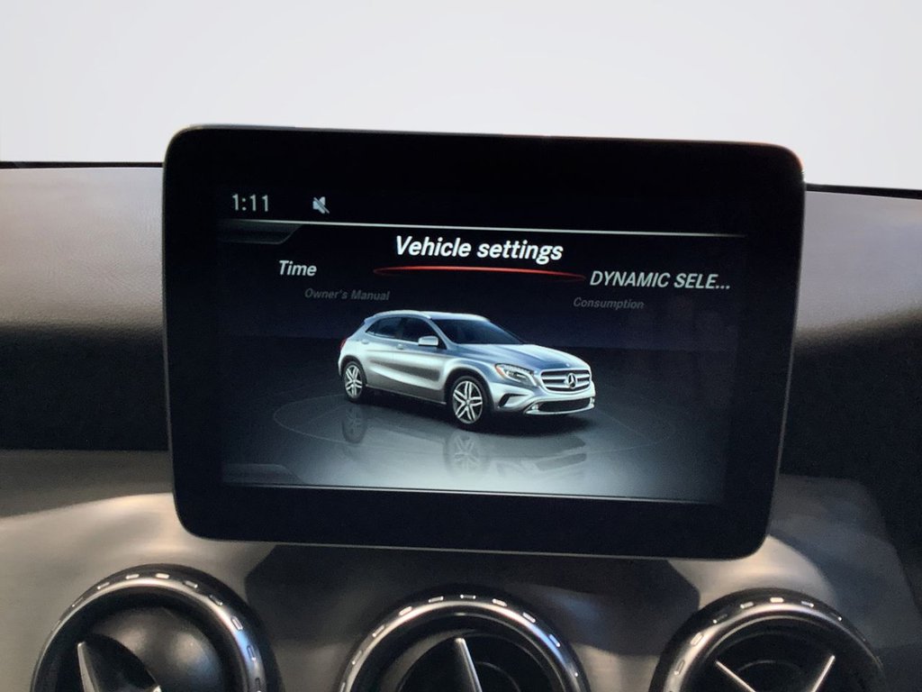 Used Mercedes-Benz GLA 2017 for sale - 76900659: Photo 25