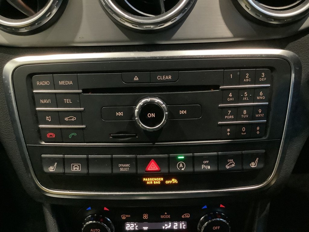 Used Mercedes-Benz GLA 2017 for sale - 76900659: Photo 26