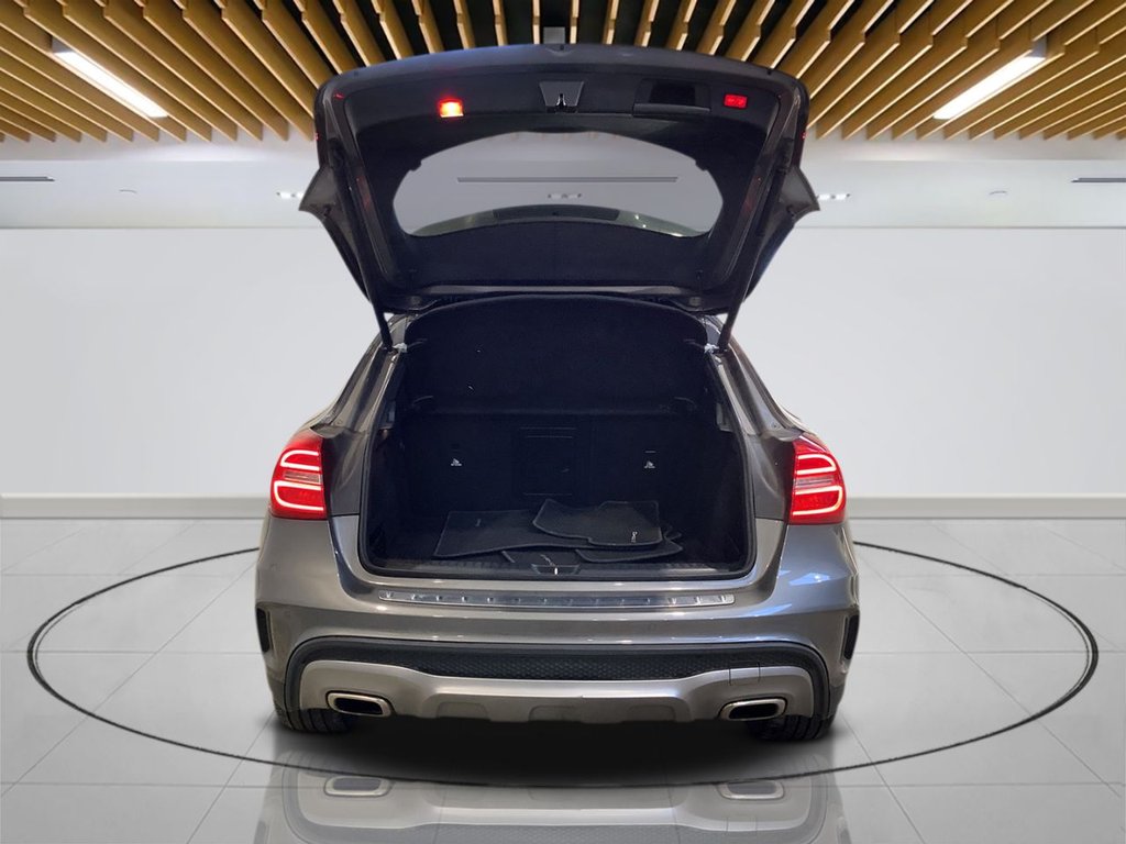 Used Mercedes-Benz GLA 2017 for sale - 76900659: Photo 9