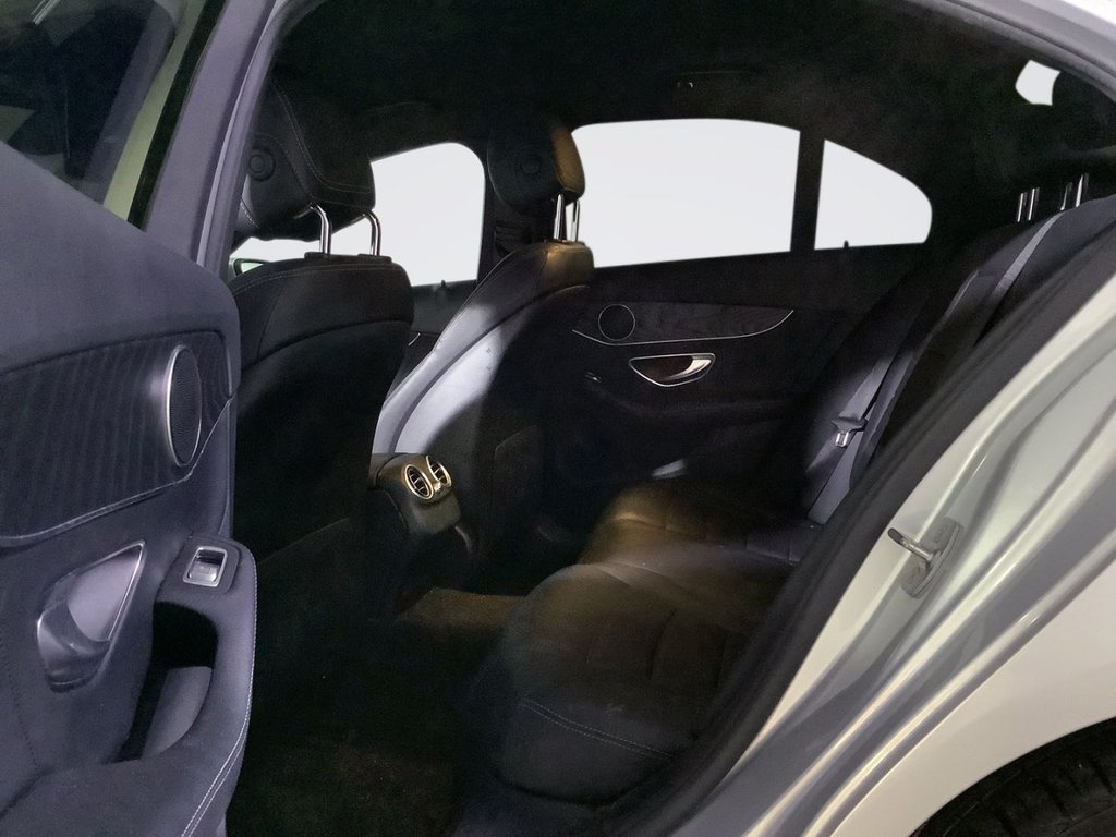 Used Mercedes-Benz C-Class 2018 for sale - 76154540: Photo 13