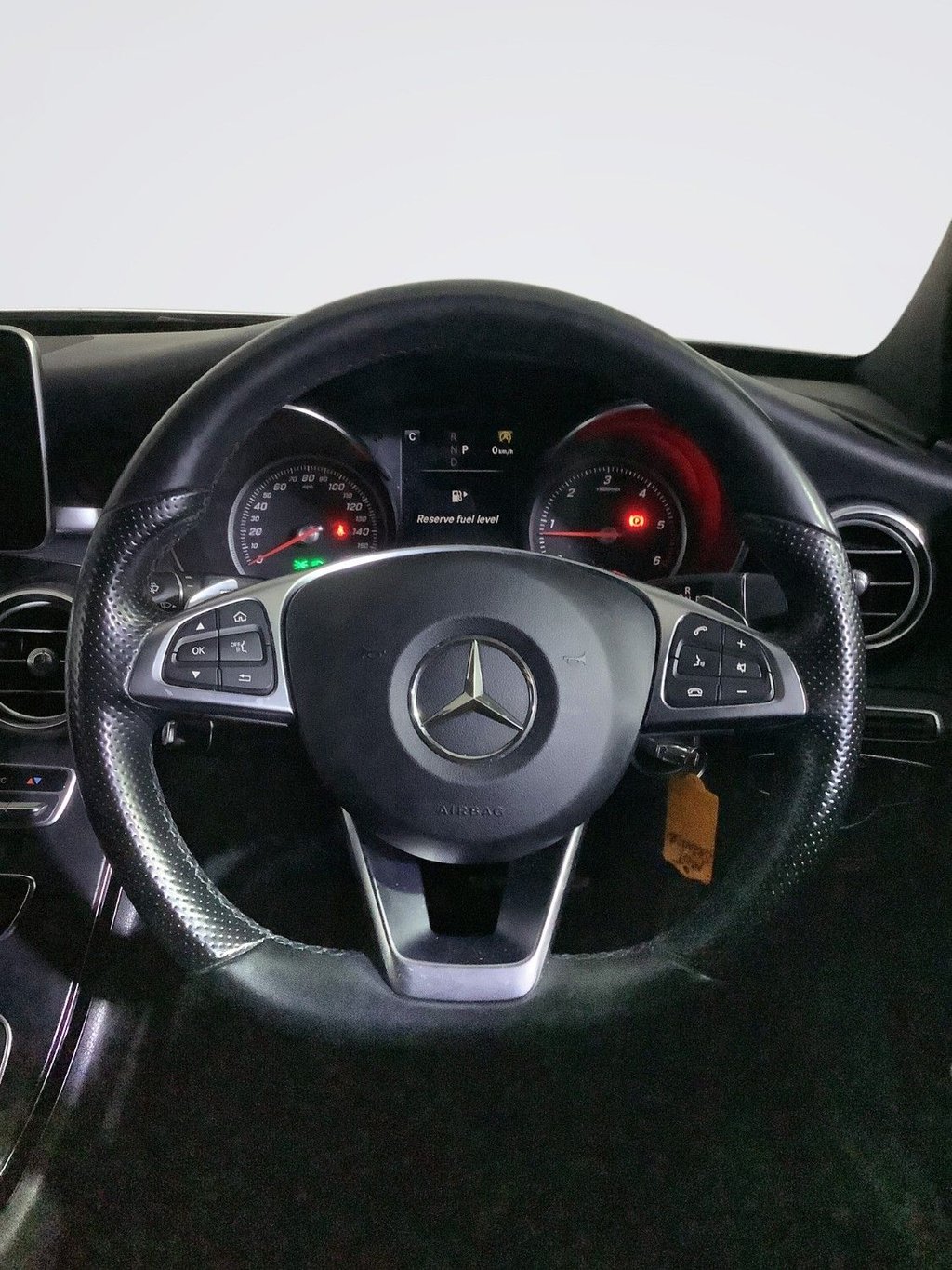 Used Mercedes-Benz C-Class 2018 for sale - 76154540: Photo 16