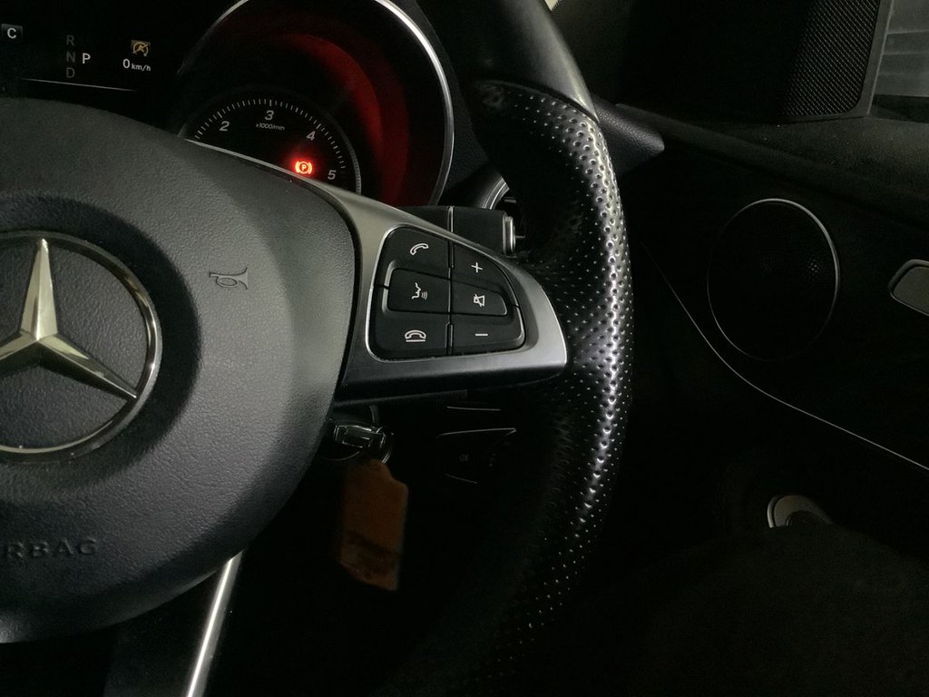 Used Mercedes-Benz C-Class 2018 for sale - 76154540: Photo 19