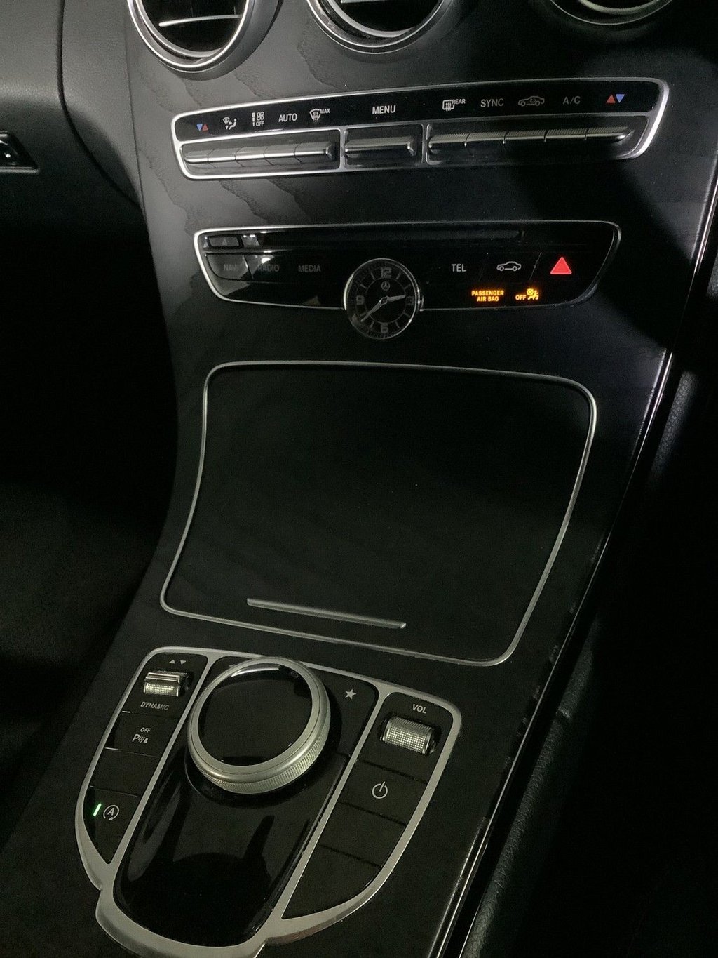 Used Mercedes-Benz C-Class 2018 for sale - 76154540: Photo 24