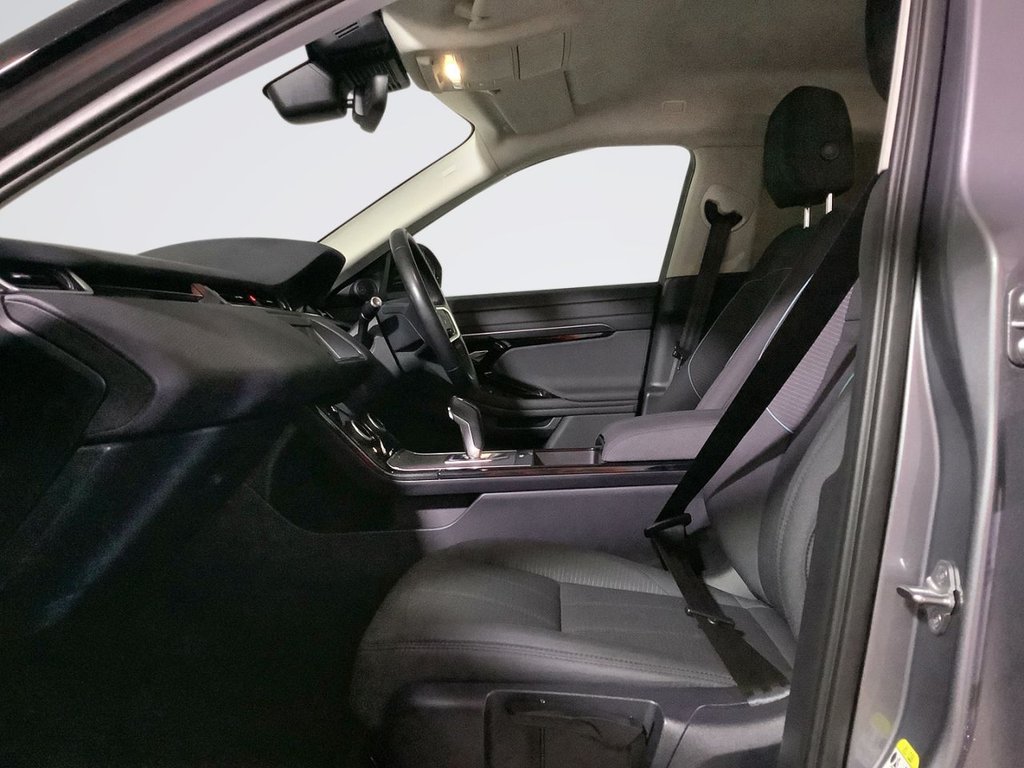 Used Land Rover Range Rover Evoque 2021 for sale - 76496243: Photo 12