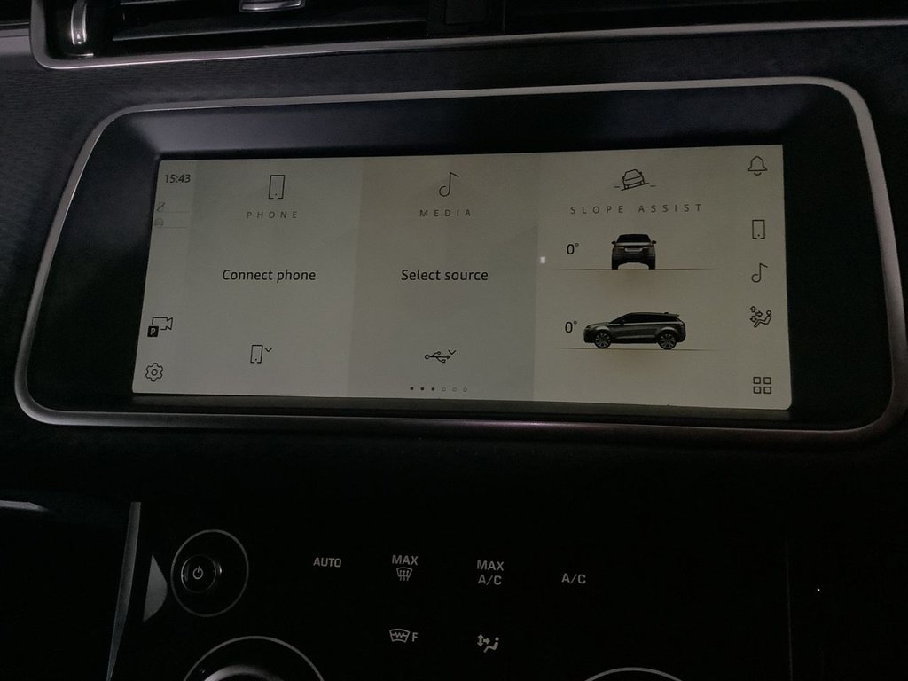 Used Land Rover Range Rover Evoque 2021 for sale - 76496243: Photo 23