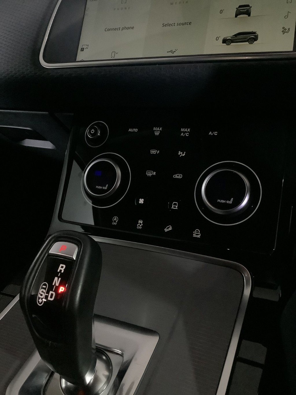 Used Land Rover Range Rover Evoque 2021 for sale - 76496243: Photo 24