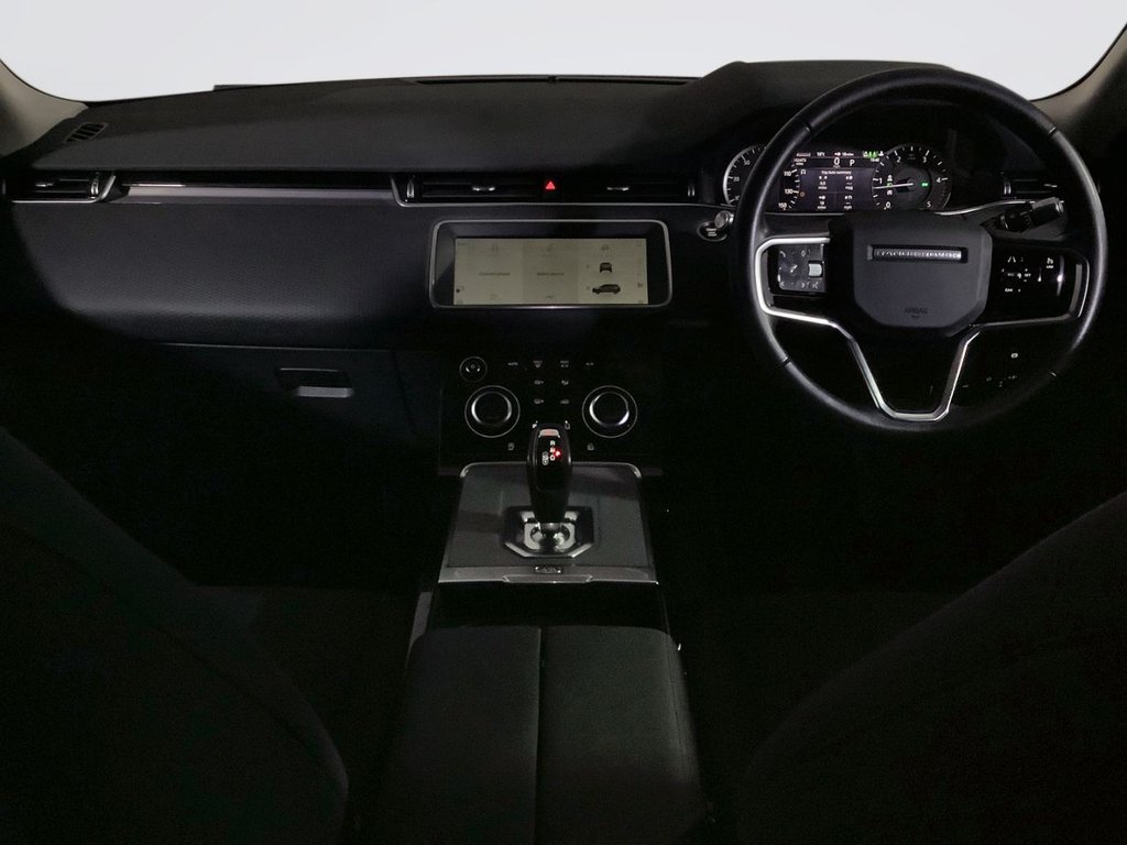 Used Land Rover Range Rover Evoque 2021 for sale - 76496243: Photo 3