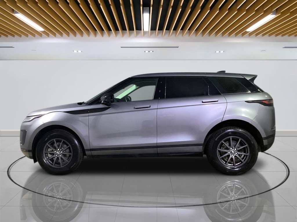 Used Land Rover Range Rover Evoque 2021 for sale - 76496243: Photo 5