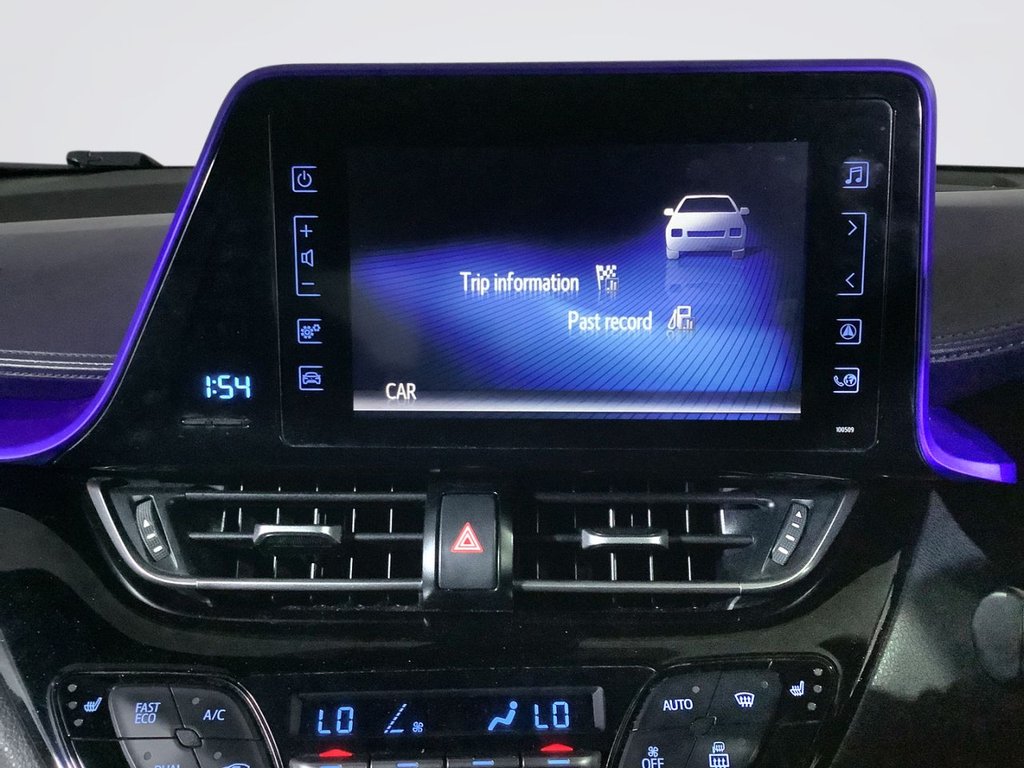 Used Toyota C-HR 2017 for sale - 76900202: Photo 23