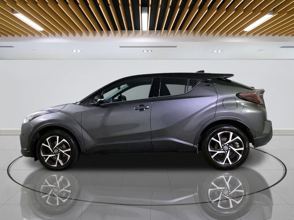 Used Toyota C-HR 2017 for sale - 76900202: Photo 5