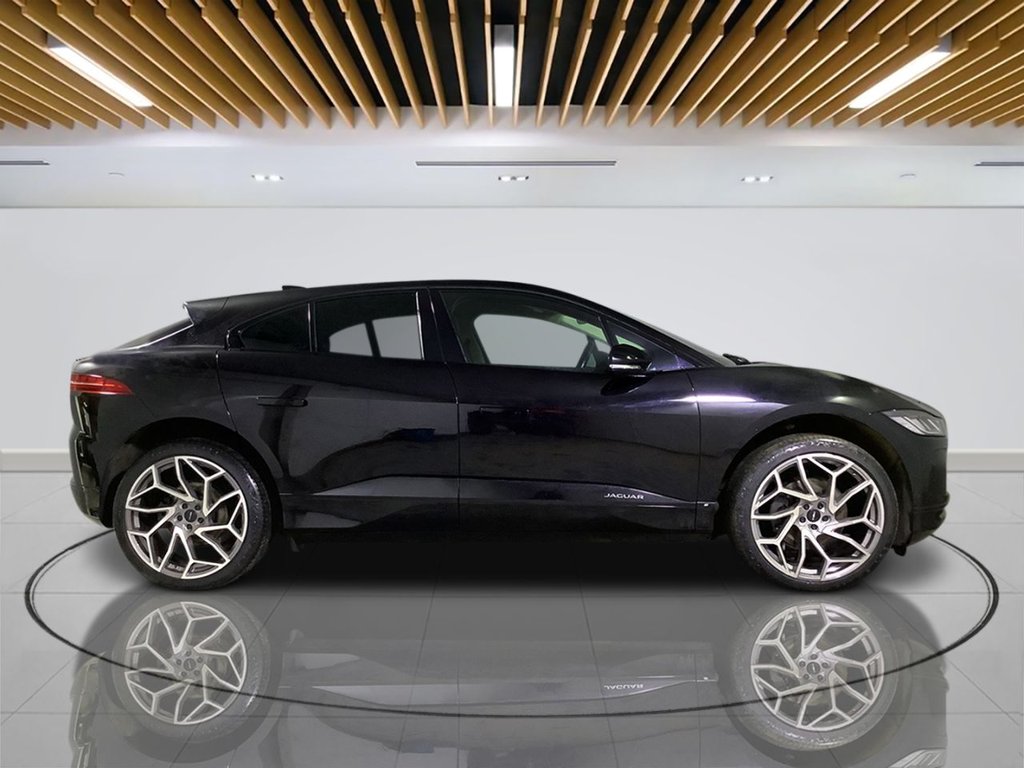 Used Jaguar I-Pace 2019 for sale - 76654803: Photo 9