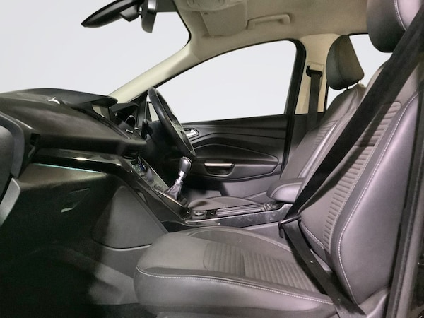 Used Ford Kuga 2018 for sale - 76229033: Photo 12