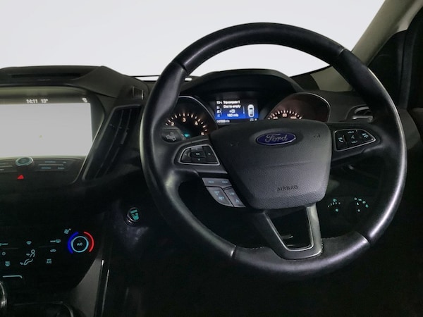 Used Ford Kuga 2018 for sale - 76229033: Photo 15