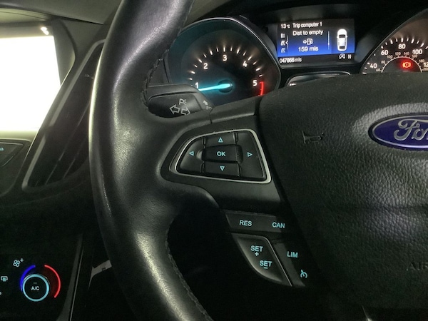 Used Ford Kuga 2018 for sale - 76229033: Photo 17
