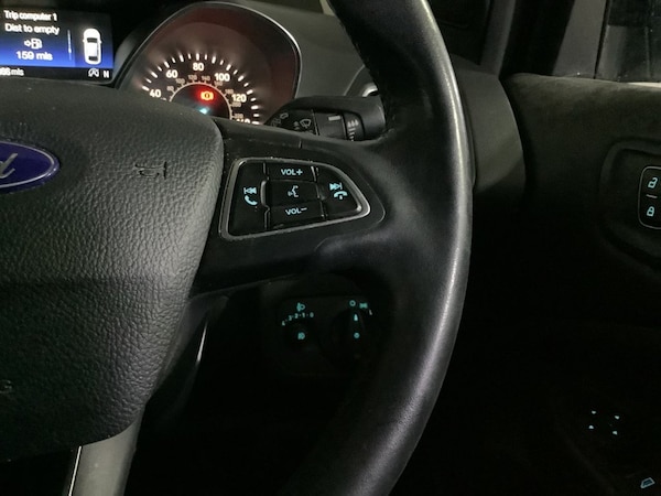 Used Ford Kuga 2018 for sale - 76229033: Photo 19