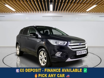 Ford - Kuga
