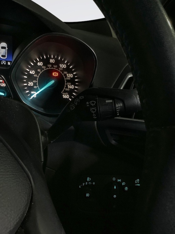 Used Ford Kuga 2018 for sale - 76229033: Photo 21