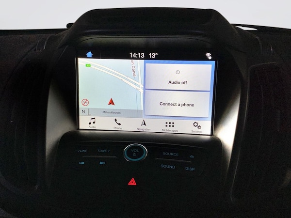 Used Ford Kuga 2018 for sale - 76229033: Photo 23