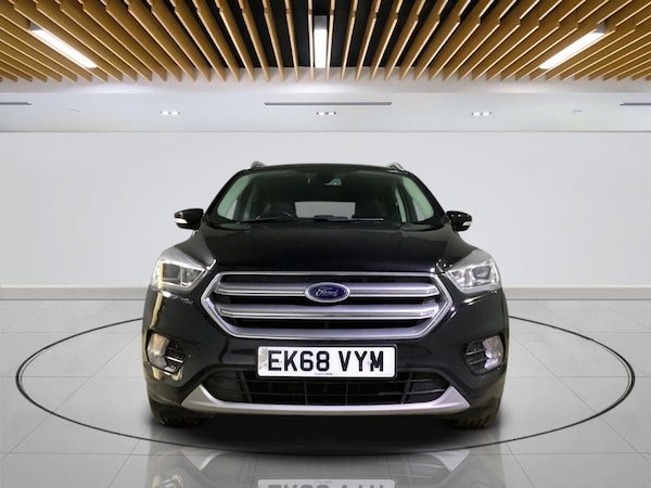 Used Ford Kuga 2018 for sale - 76229033: Photo 2