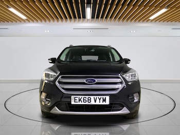 Used Ford Kuga 2018 for sale - 76229033: Photo 2