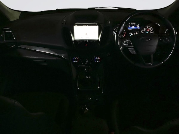 Used Ford Kuga 2018 for sale - 76229033: Photo 3